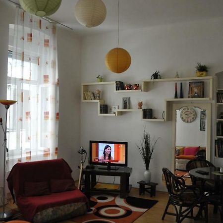Apartment Angie Belgrad Exterior foto